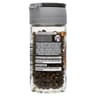 Ducros poivre noir grains 38g