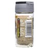 Ducros flacon poivre blanc moulu classique n°8 36g