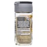 Ducros flacon poivre blanc moulu classique n°8 36g
