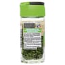 Ducros flacon persil 5g