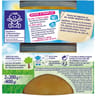 Nestlé naturnes carotte potiron canard 2x200g dès 8 mois