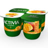 Activia bifidus fruits mangue 4x125g offre découverte