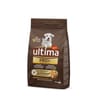 Ultima croquettes petit chien pro+ adulte poulet - 1.1 kg