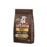 Ultima croquettes petit chien pro+ adulte poulet - 1.1 kg