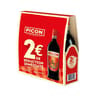 Picon bière pack 3x1l 18°