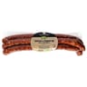 Saucisse à croquer x3  200g schweitzer