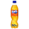 Fanta orange 50 cl