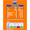 Fanta orange 50 cl