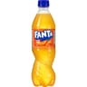 Fanta orange 50 cl