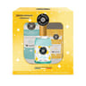 Les petits plaisirs coffret collection nuit étoilée eau de toilette de tiaré 5 produits