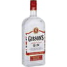 Gibson's london dry gin 1l 37,5%vol