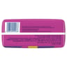 Always platinum normal taille 1 serviettes avec ailettes x48