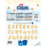 Nestle calendrier de l'avent galak 85g