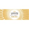 Lanvin l'escargot blanc 362g