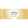 Lanvin l'escargot blanc 362g