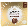 Lanvin l'escargot noir 362g