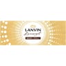 Lanvin l'escargot noir 362g