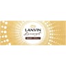 Lanvin l'escargot noir 362g