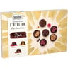 Nestle les recettes de l'atelier les bouchées noir 401g