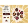 Nestle les recettes de l'atelier les bouchées noir 401g
