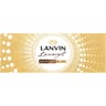 Lanvin l'escargot trio lait blanc noir 362g