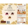 Nestle les recettes de l'atelier les bouchees noir 187g