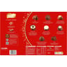 Nestle la boite rouge marche de noel alsacien 385g