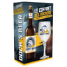 Coffret dock's beer 1x75cl +1 verre 6.5°