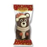 Rohan père noël ou ourson ou bonhomme de neige décoré x1-40g