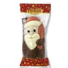 Rohan père noël ou ourson ou bonhomme de neige décoré x1-40g