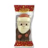 Rohan père noël ou ourson ou bonhomme de neige décoré x1-40g