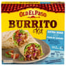 Old el paso burrito kit sans piment 491g
