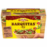Old el paso kit pour tacos avec panadilla 345g
