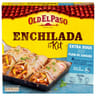 Old el paso kit enchilada sans piment 585g