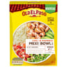 Old el paso mexi bowl chili et paprika kit x6 240g