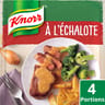 Knorr sauce déshydratée à l'échalote 33g
