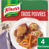Knorr sauce déshydratée aux trois poivres 32g