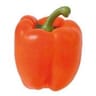 Poivron orange
