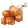 Royal Saveurs oignon jaune grappe 1 kg