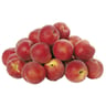 Pommes Royal Gala le sachet de 1,5kg