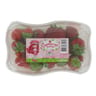Fraise Charlotte barquette de 400g