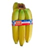 Banane francite 5 fruits