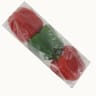 Poivron bicolore bio 500g