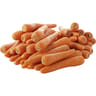 Carotte le sachet de 2 kg