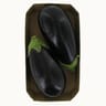 Aubergine bio 500g