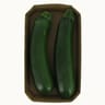 Courgette bio 500g