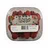 Framboise barquette 250g