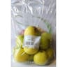Pomme golden sachet 1.5kg