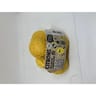 Citron jaune eureka filet 500g non traite