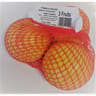 Pomelos star ruby filet 3 fruits